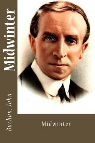 Livro Midwinter Sir Angels