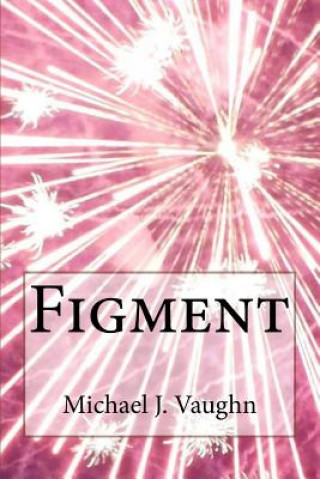 Book Figment Michael J Vaughn