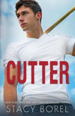 Book Cutter Stacy Borel