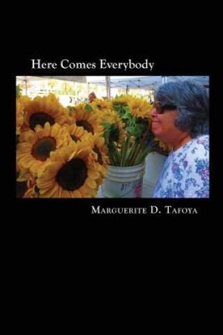 Knjiga Here Comes Everybody Marguerite D Tafoya