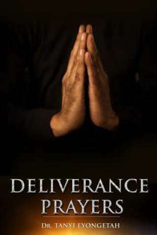 Carte Deliverance Prayers Tanyi Eyongetah