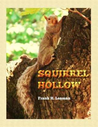 Carte Squirrel Hollow: Exciting Stories About Making Good Choices Frank H Leaman