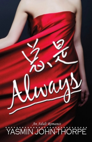 Livre Always Yasmin John-Thorpe