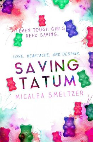 Carte Saving Tatum Micalea Smeltzer