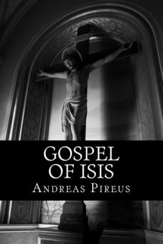 Carte Gospel of Isis Andreas Pireus