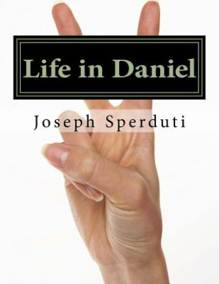 Buch Life in Daniel Joseph Sperduti