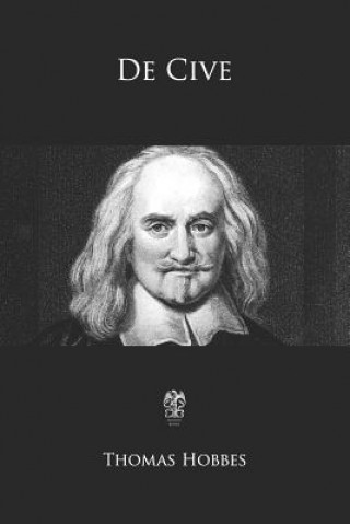 Kniha De Cive Thomas Hobbes