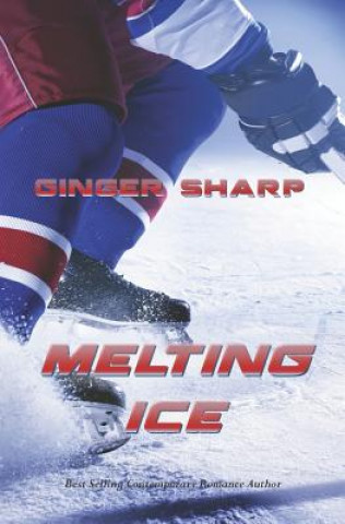 Knjiga Melting Ice Kathy Krick