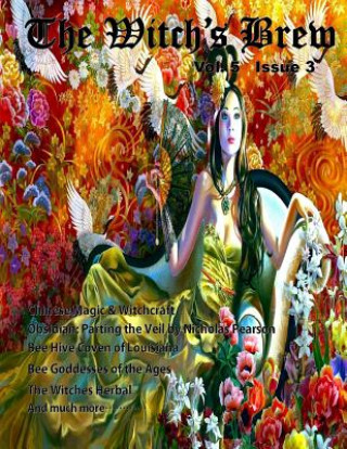 Buch Witch's Brew, Vol 5 Issue 3 Melissa E Anderson