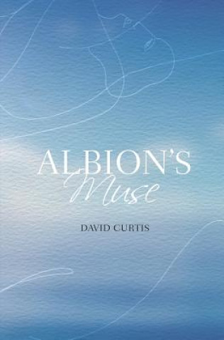 Książka Albion's Muse David Curtis