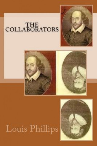 Βιβλίο The Collaborators Louis Phillips