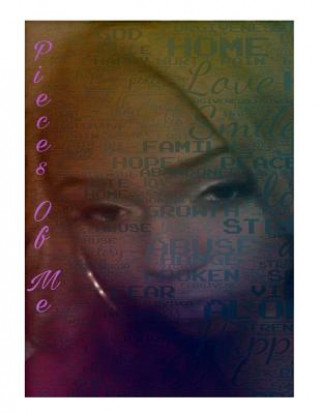 Knjiga Pieces Of Me. April Grant