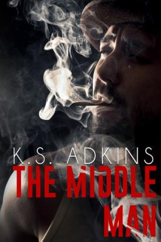 Knjiga The Middle Man K S Adkins