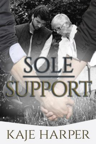 Boek Sole Support Kaje Harper