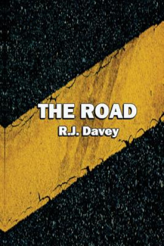 Knjiga The Road R J Davey
