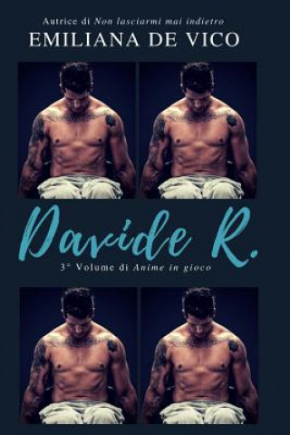 Knjiga Davide R. Emiliana De Vico