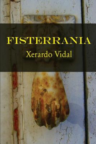 Carte Fisterrania Xerardo Vidal
