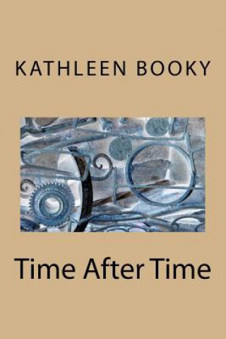 Book Time After Time Kathleen Booky