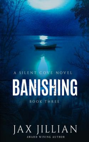 Libro Banishing Deanndra Hall