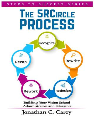Book The 5R Circle Process: Administrators and Educators Jonathan C Carey