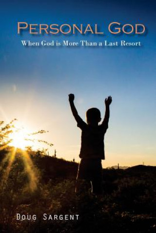 Buch Personal God Doug Sargent