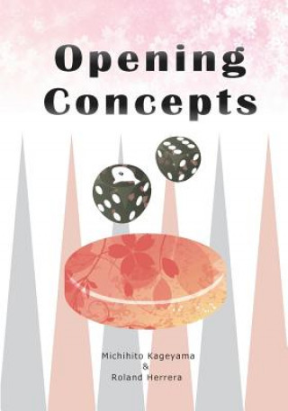 Book Opening Concepts Roland Herrera