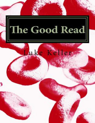 Book The Good Read Luke Keller