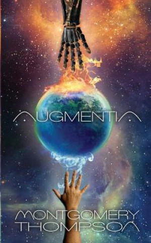 Libro Augmentia Amanda Meuwissen