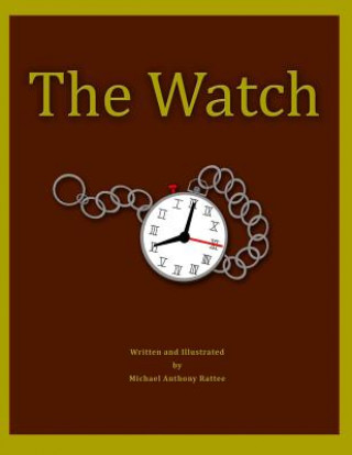 Knjiga The Watch Amy Lynn Smith