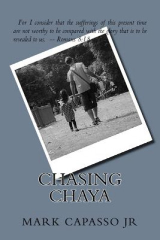 Knjiga Chasing Chaya Mark Capasso Jr