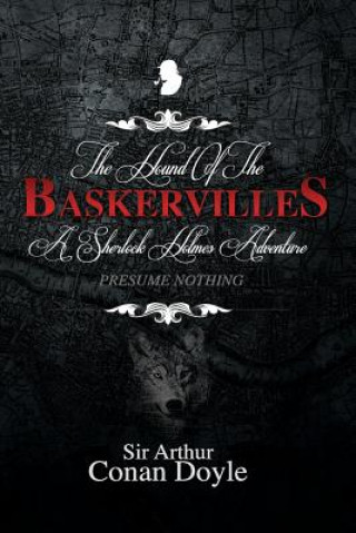Buch Hound of the Baskervilles: A Sherlock Holmes Adventure Sir Arthur Conan Doyle