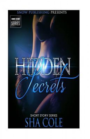 Libro Hidden Secrets Sha Cole