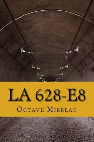 Книга La 628-E8 Octave Mirbeau