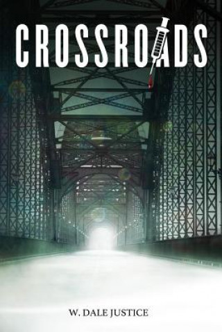 Knjiga Crossroads Tom Synan