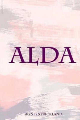 Knjiga Alda Agnes Strickland