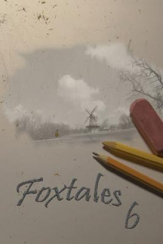 Książka Foxtales 6 Marie Otte