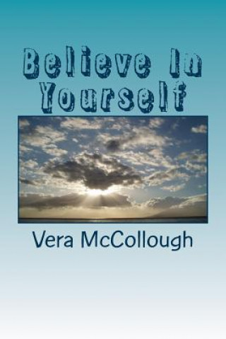 Buch Believe In Yourself Vera McCollough