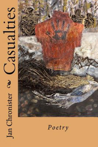 Buch Casualties Jan Chronister