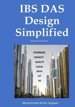 Knjiga IBS DAS Designs Simplified Mohammed Azhar Sujawal
