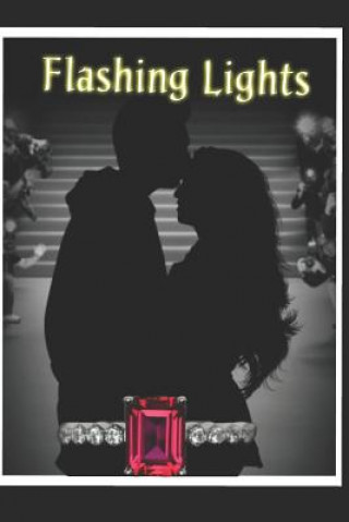 Knjiga Flashing Lights Tyree Carter