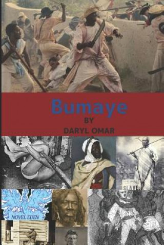 Knjiga Bumaye Daryl Omar