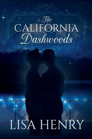 Книга The California Dashwoods Lisa Henry