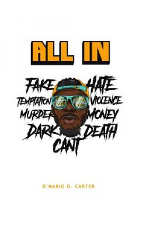 Buch All in D'Mario D Carter