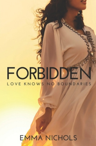 Knjiga Forbidden Emma Nichols