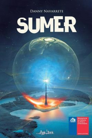 Knjiga Sumer Danny Navarrete
