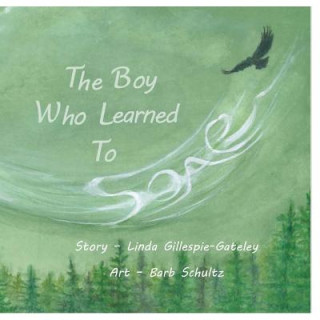 Carte The Boy Who Learned To Soar Barbara Schultz
