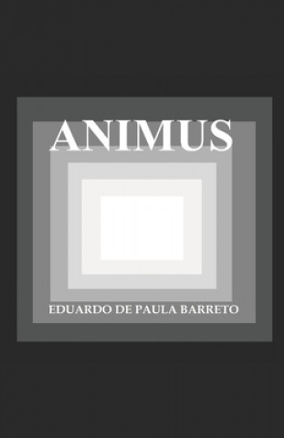 Book Animus Eduardo de Paula Barreto