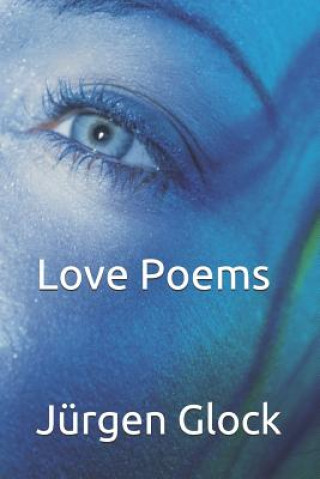 Książka Love Poems Jan Peters