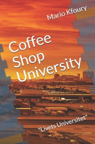 Carte Coffee Shop University Jaana Maria Tuomikoski