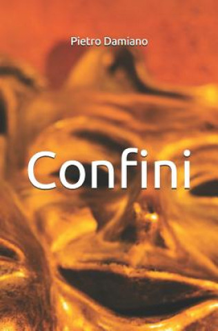 Knjiga Confini Pietro Damiano